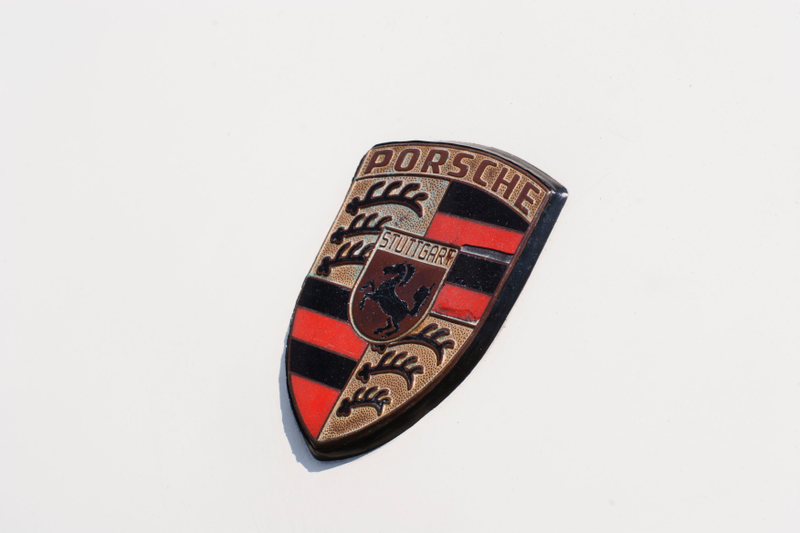 Illustration for article titled I Drove A Vintage Porsche And I Get It Now